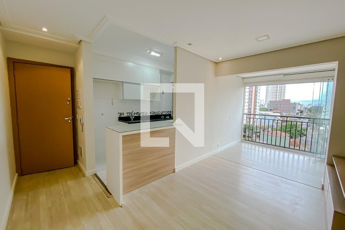 Apartamento, 2 quartos, 60 m² - Foto 3
