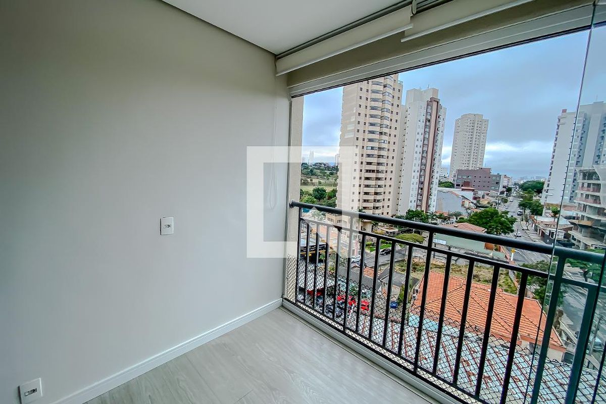 Apartamento, 2 quartos, 60 m² - Foto 22