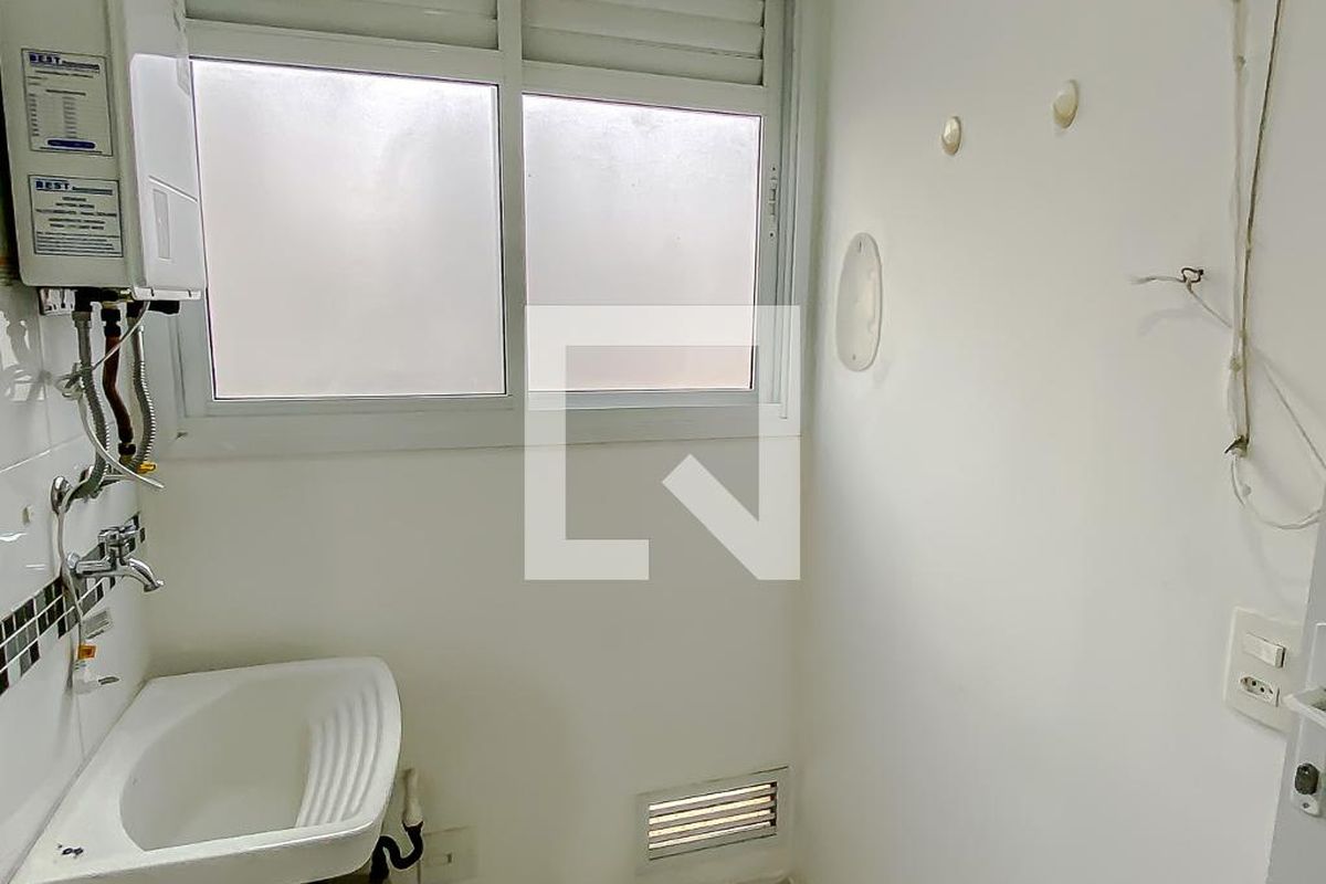 Apartamento, 2 quartos, 60 m² - Foto 95