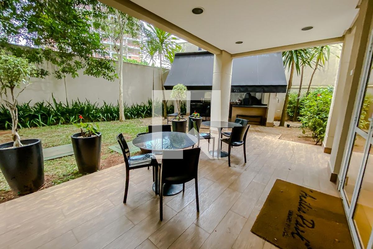 Apartamento, 2 quartos, 60 m² - Foto 115