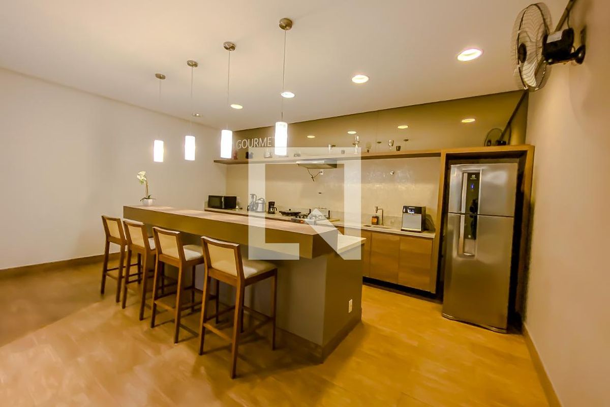 Apartamento, 2 quartos, 60 m² - Foto 107