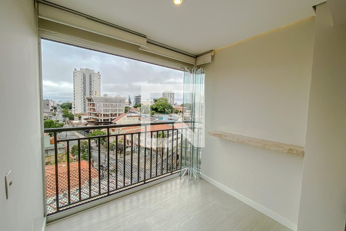 Apartamento, 2 quartos, 60 m² - Foto 15