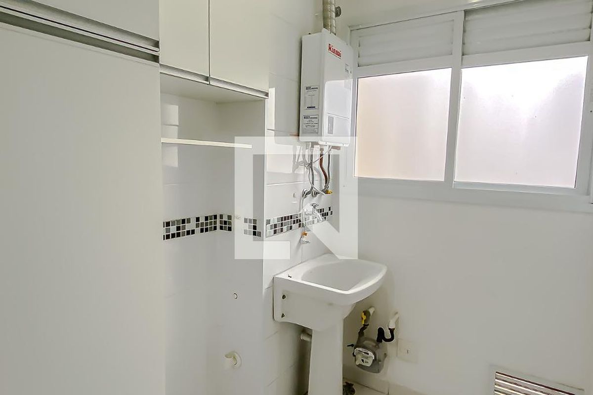 Apartamento, 2 quartos, 60 m² - Foto 94