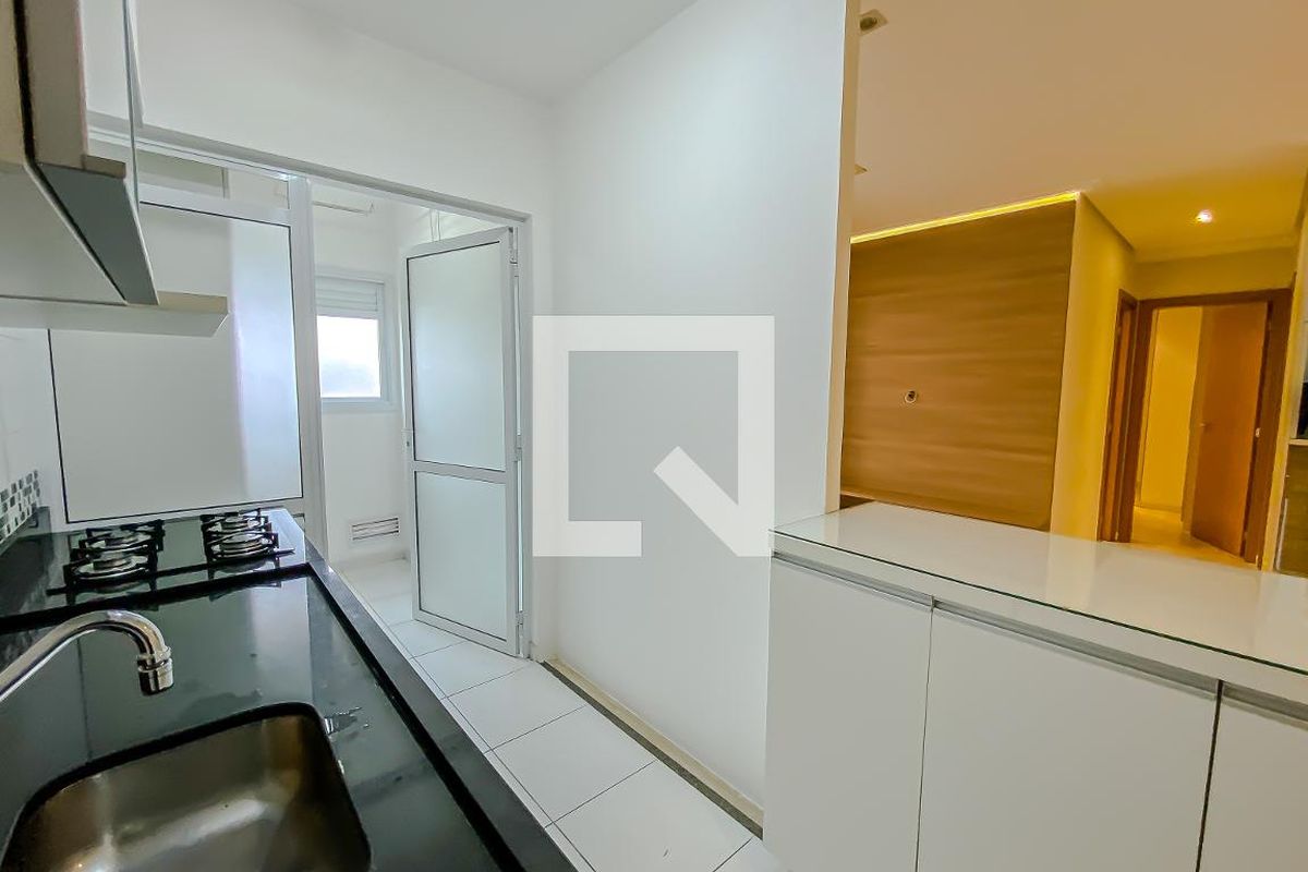 Apartamento, 2 quartos, 60 m² - Foto 79