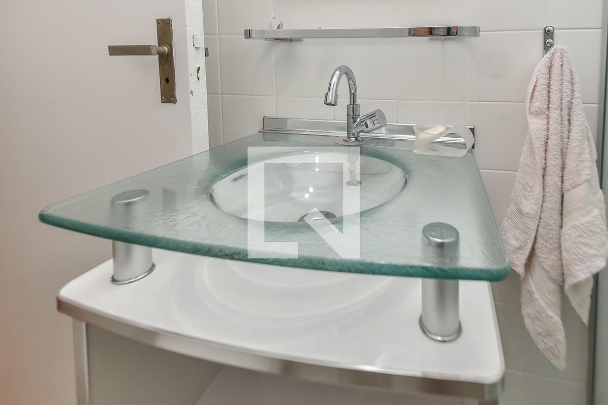 Apartamento, 1 quarto, 52 m² - Foto 30