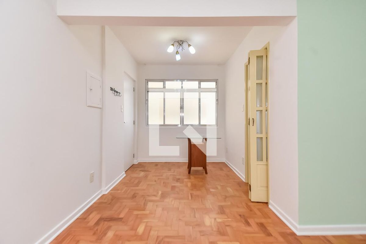 Apartamento, 1 quarto, 52 m² - Foto 8