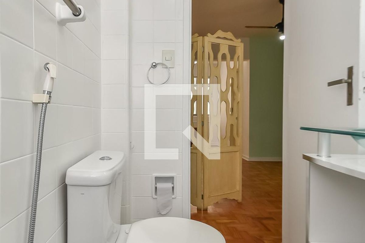 Apartamento, 1 quarto, 52 m² - Foto 32