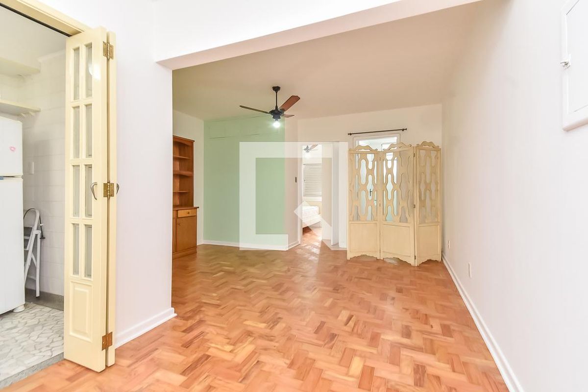 Apartamento, 1 quarto, 52 m² - Foto 2