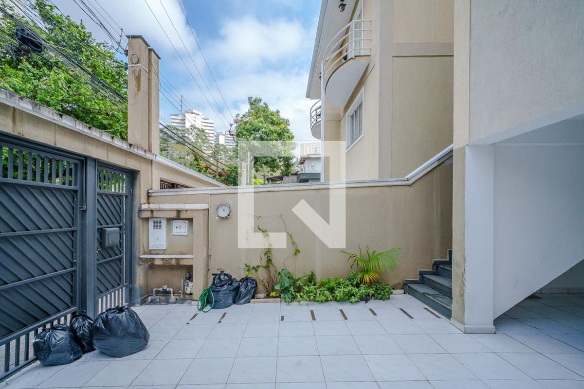 Casa, 4 quartos, 194 m² - Foto 182