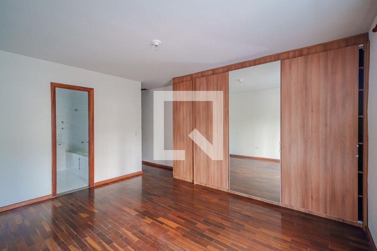 Casa, 4 quartos, 194 m² - Foto 37