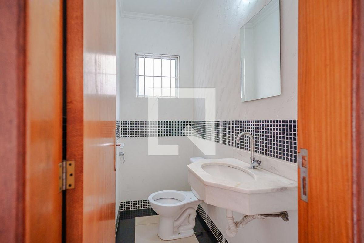 Casa, 4 quartos, 194 m² - Foto 19