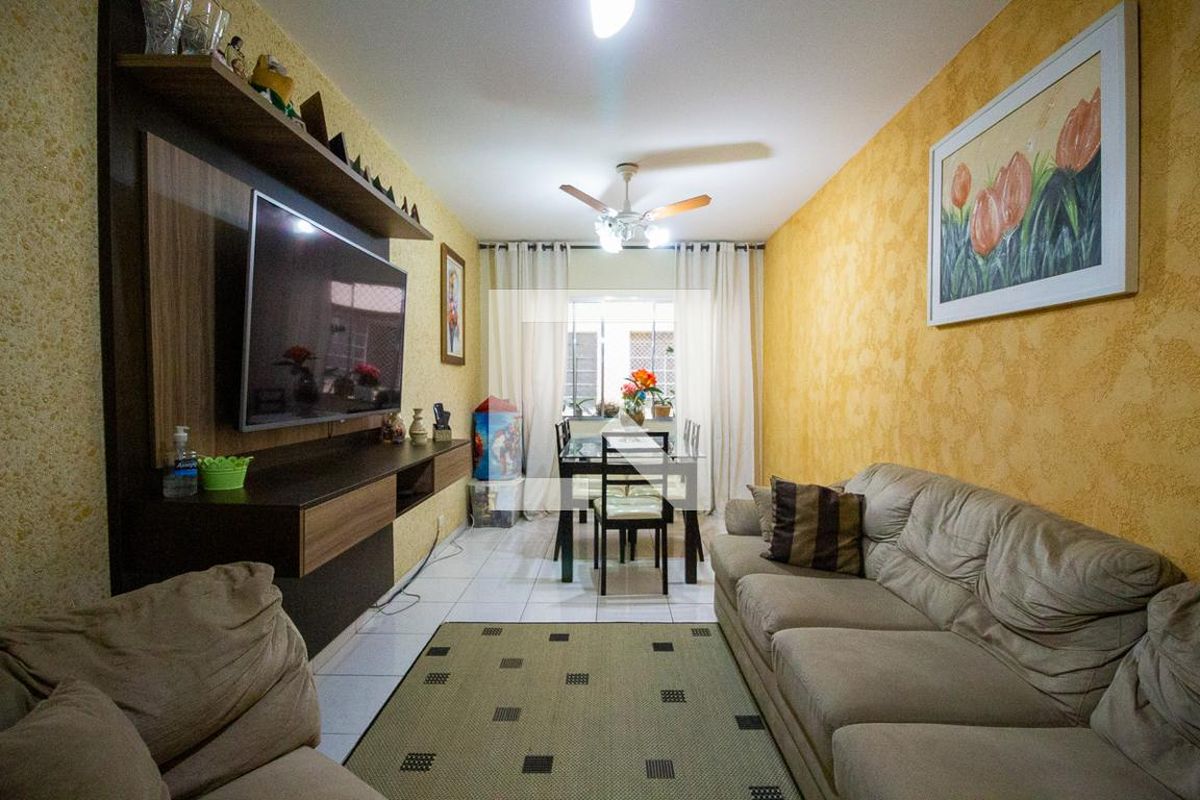 Apartamento, 2 quartos, 78 m² - Foto 3
