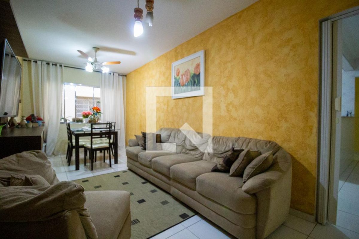 Apartamento, 2 quartos, 78 m² - Foto 2
