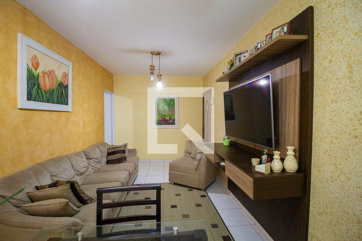 Apartamento, 2 quartos, 78 m² - Foto 5
