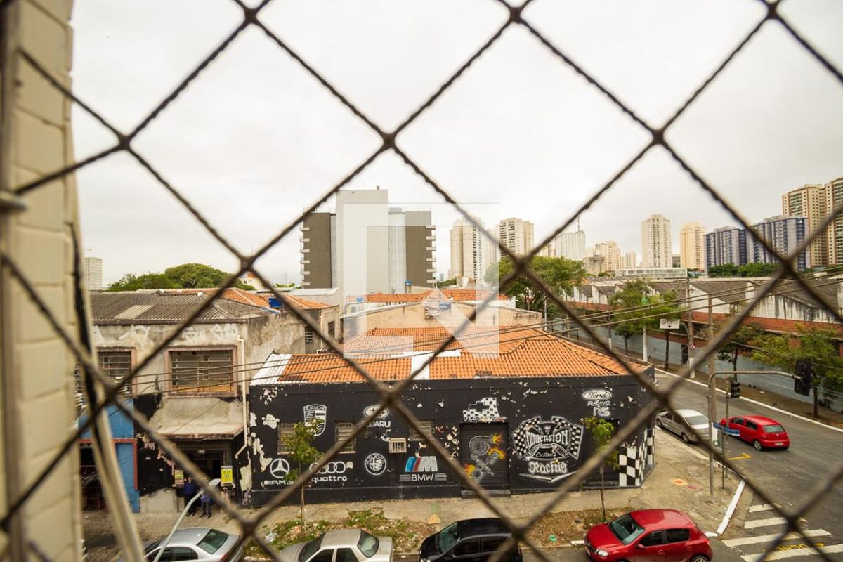 Apartamento, 2 quartos, 78 m² - Foto 16