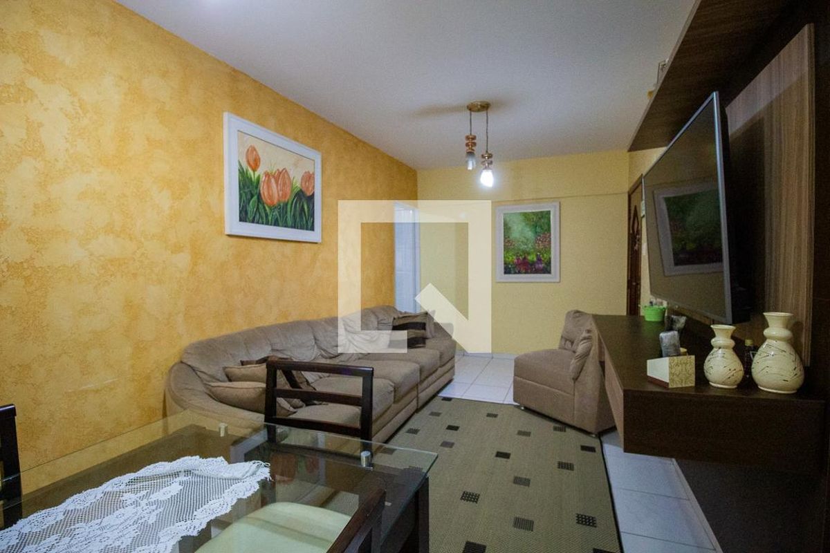 Apartamento, 2 quartos, 78 m² - Foto 4