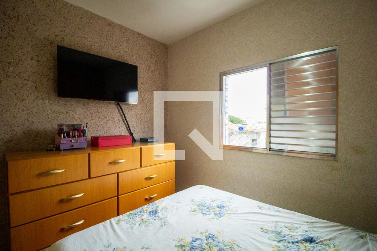 Apartamento, 2 quartos, 78 m² - Foto 8