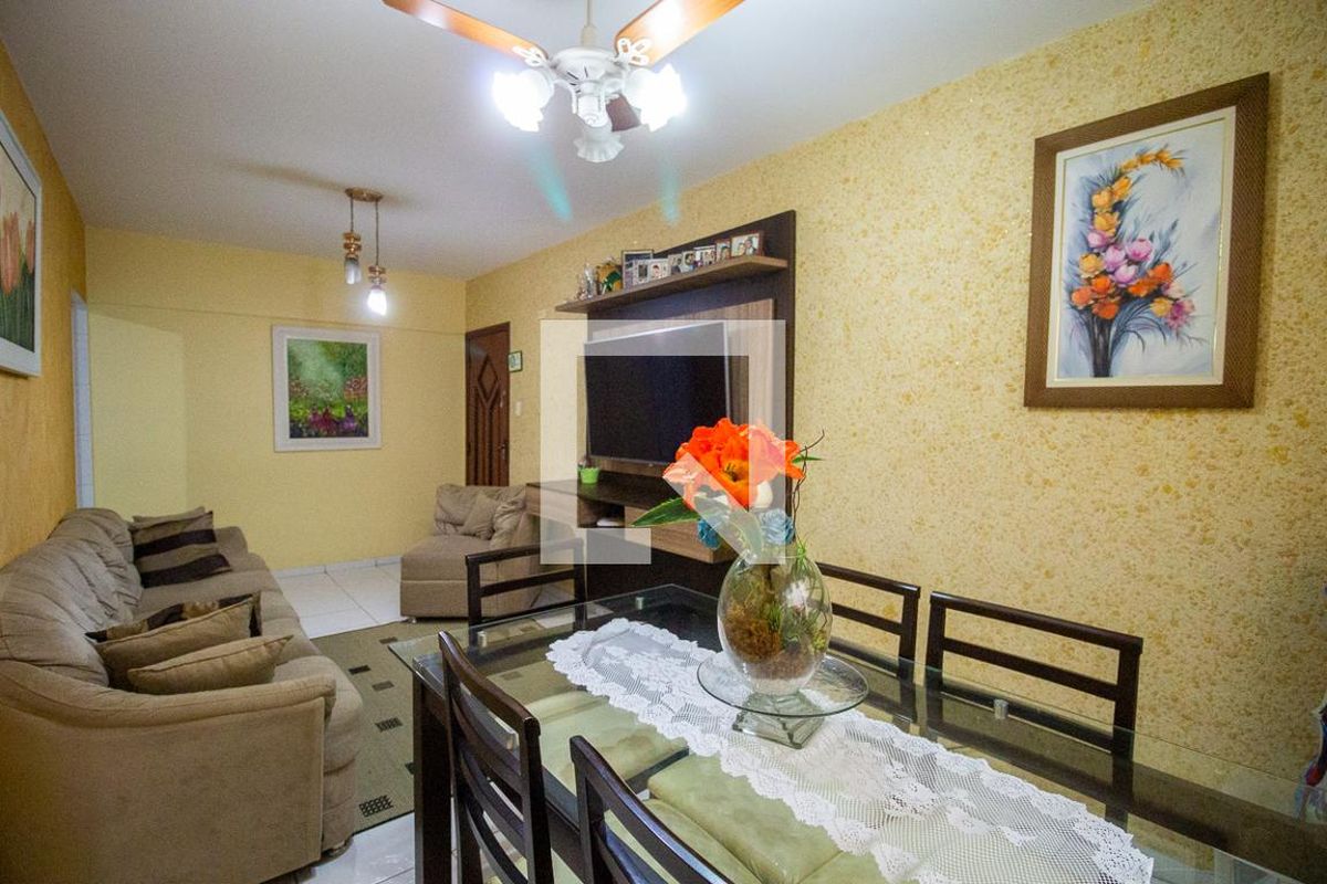Apartamento, 2 quartos, 78 m² - Foto 6