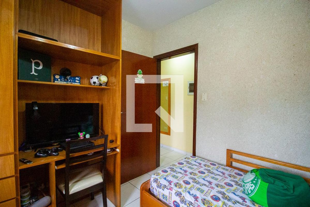 Apartamento, 2 quartos, 78 m² - Foto 14
