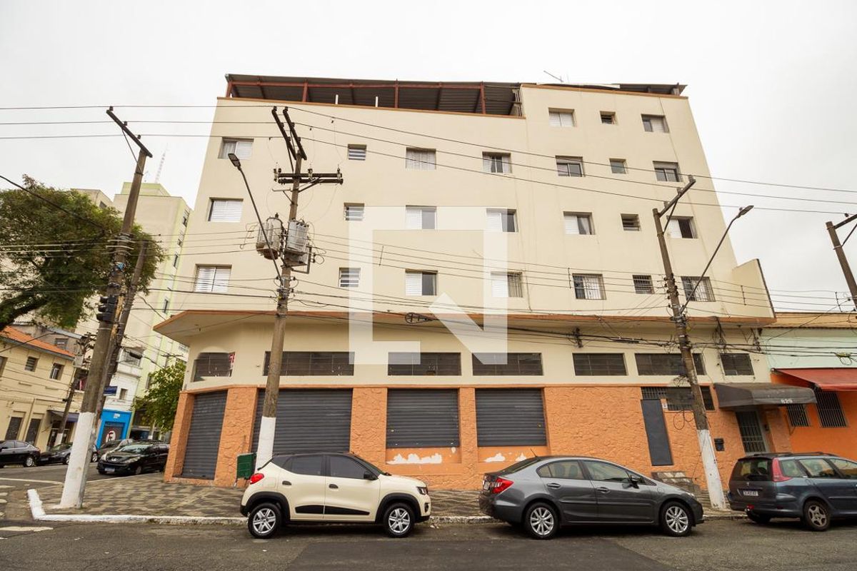 Apartamento, 2 quartos, 78 m² - Foto 35