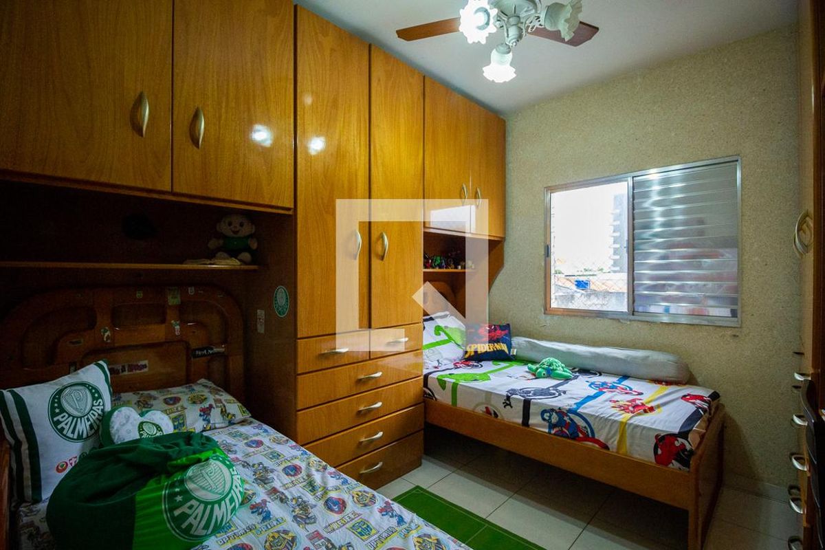 Apartamento, 2 quartos, 78 m² - Foto 12