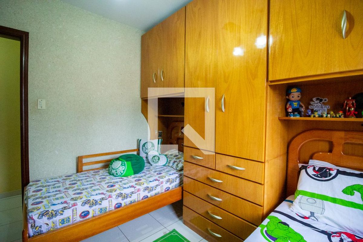 Apartamento, 2 quartos, 78 m² - Foto 13