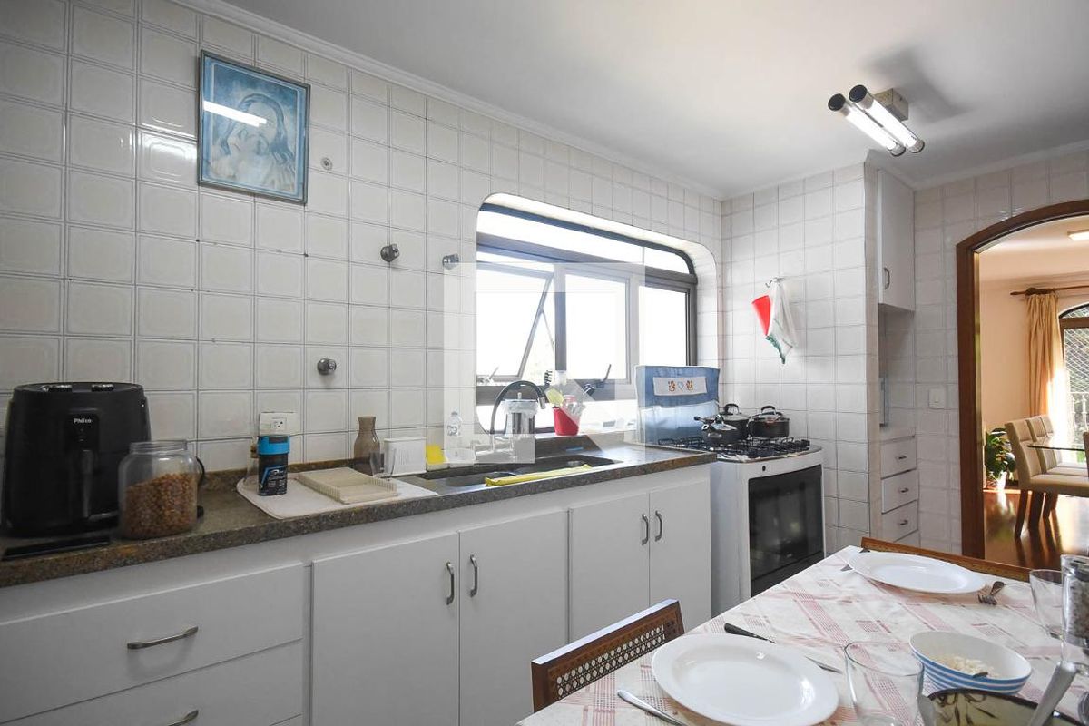 Apartamento, 4 quartos, 258 m² - Foto 100