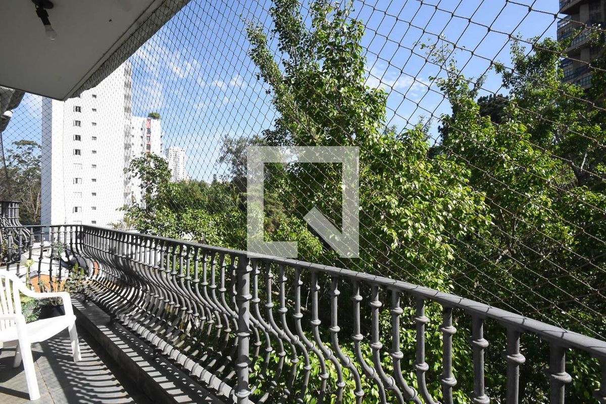 Apartamento, 4 quartos, 258 m² - Foto 14