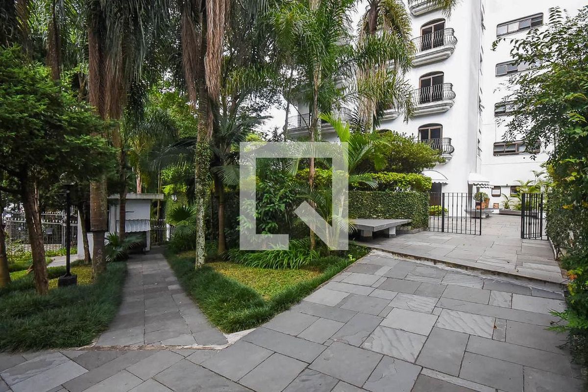 Apartamento, 4 quartos, 258 m² - Foto 118