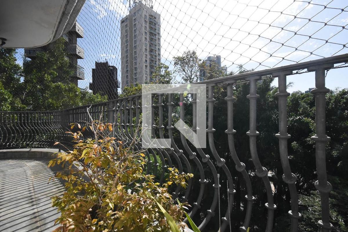 Apartamento, 4 quartos, 258 m² - Foto 16