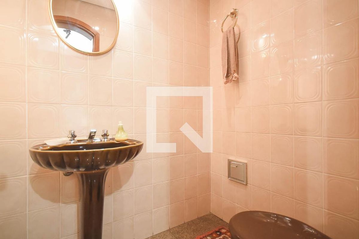 Apartamento, 4 quartos, 258 m² - Foto 22