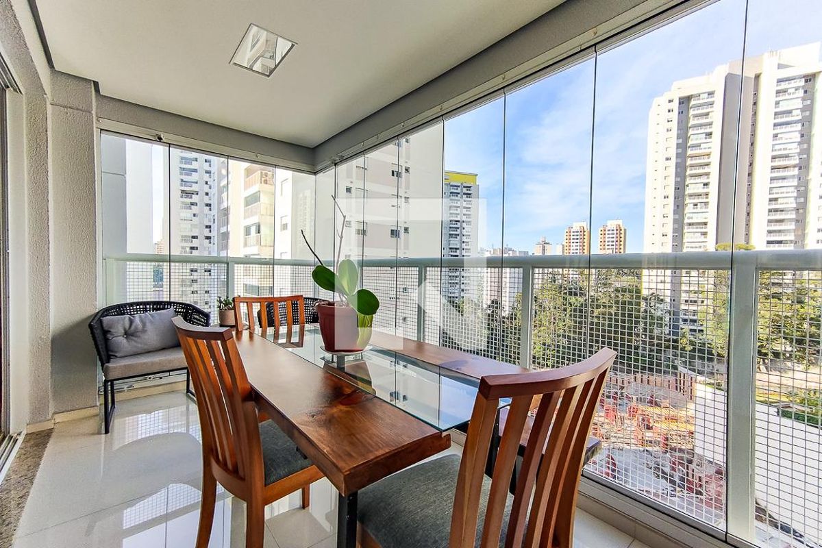 Apartamento, 2 quartos, 106 m² - Foto 10