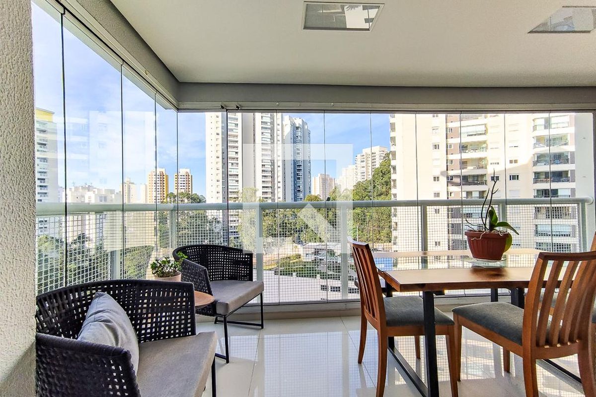 Apartamento, 2 quartos, 106 m² - Foto 9