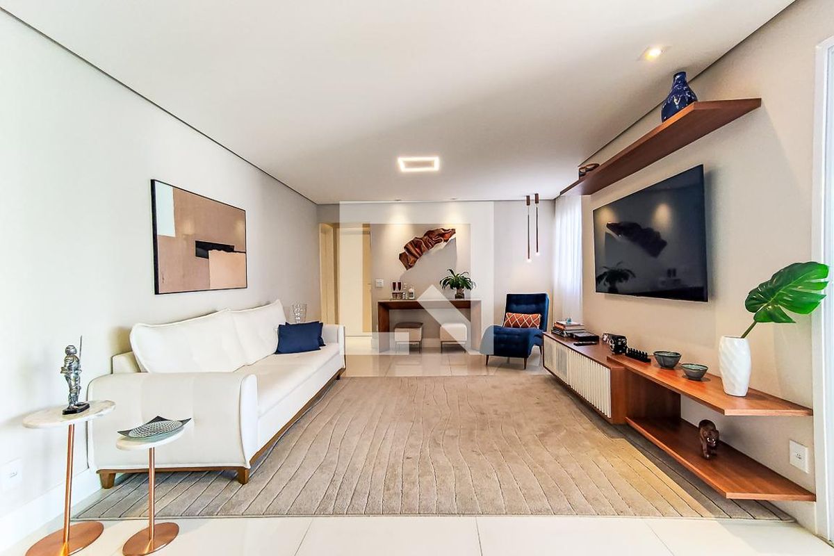 Apartamento, 2 quartos, 106 m² - Foto 5