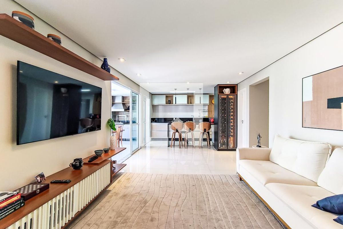 Apartamento, 2 quartos, 106 m² - Foto 2