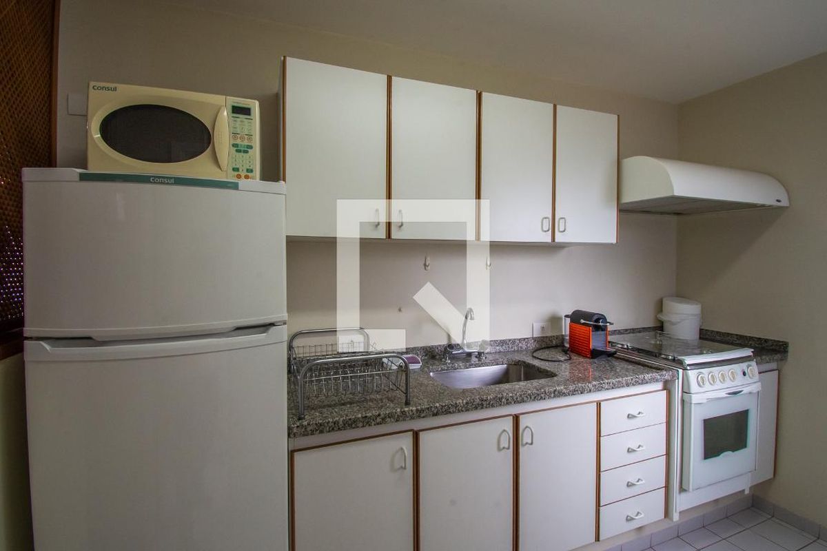 Apartamento à Venda - Cambuí, 1 Quarto,  70 m2 em , Campinas - sp | SoloBR
