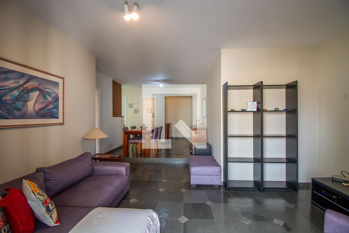 Apartamento à Venda - Cambuí, 1 Quarto,  70 m2 em , Campinas - sp | SoloBR