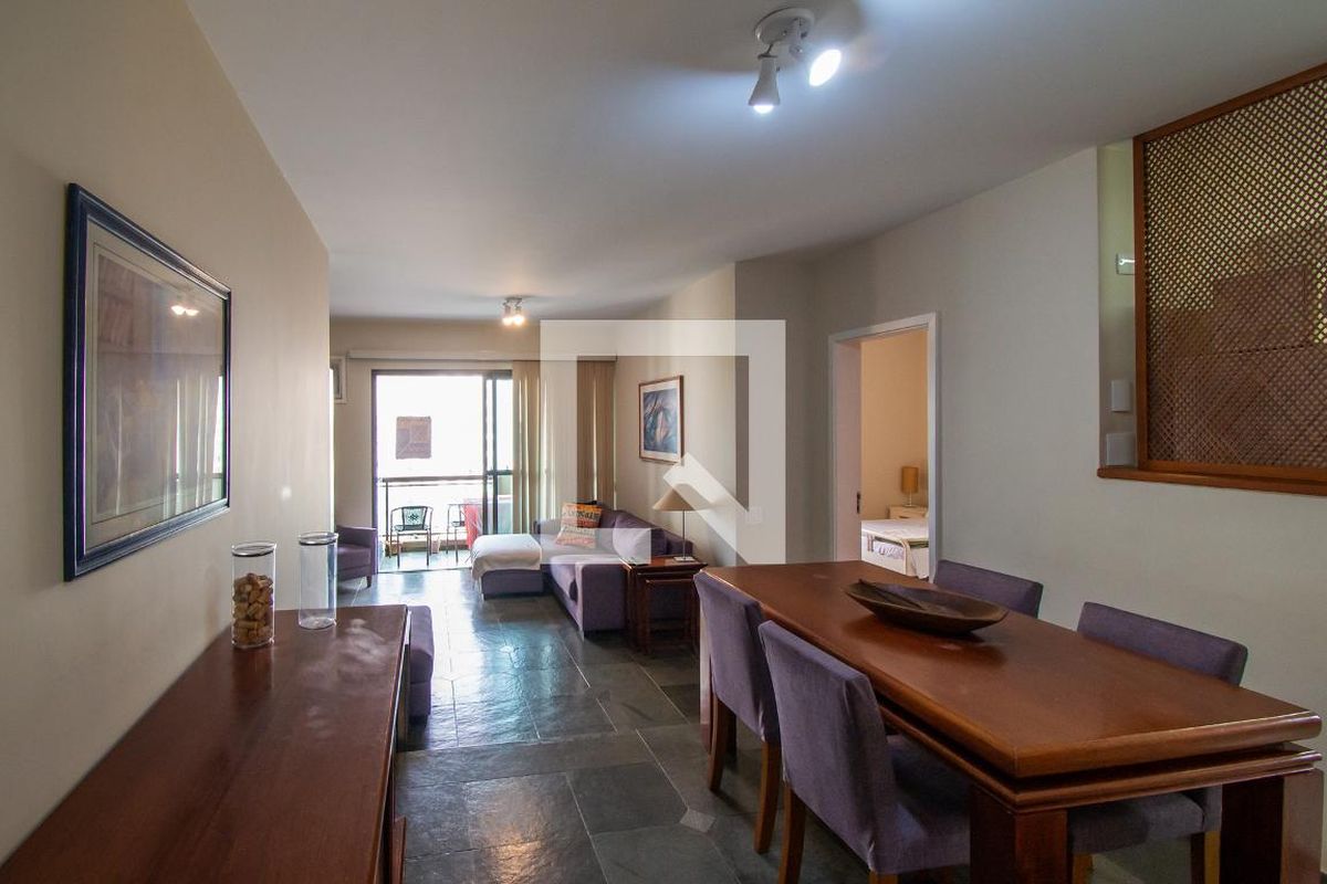 Apartamento à Venda - Cambuí, 1 Quarto,  70 m2 em , Campinas - sp | SoloBR