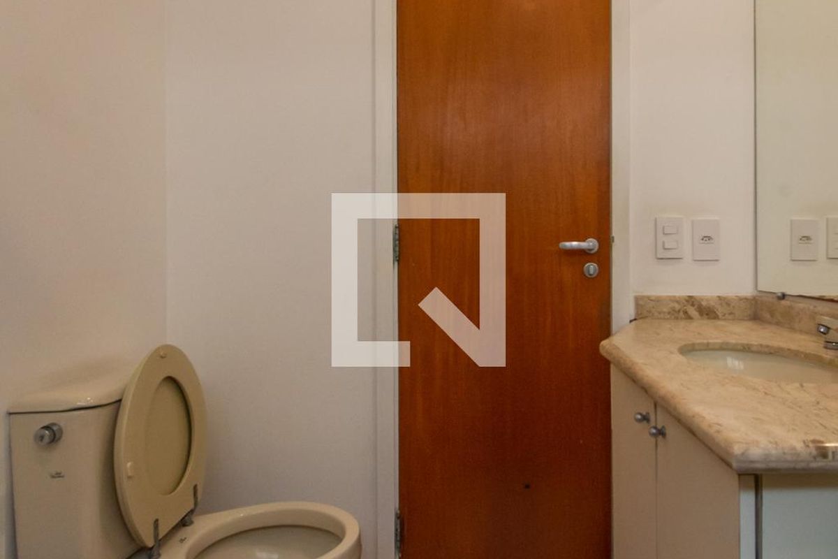 Apartamento à Venda - Cambuí, 1 Quarto,  70 m2 em , Campinas - sp | SoloBR