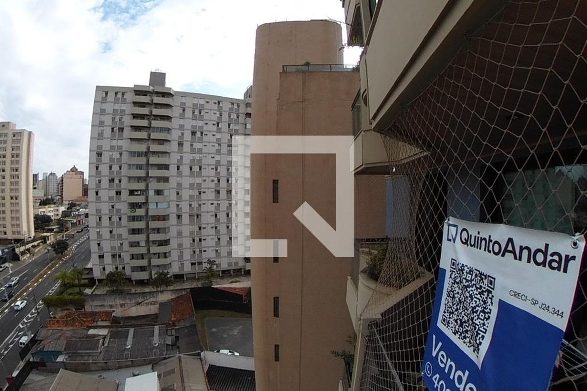 Apartamento à Venda - Cambuí, 1 Quarto,  70 m2 em , Campinas - sp | SoloBR