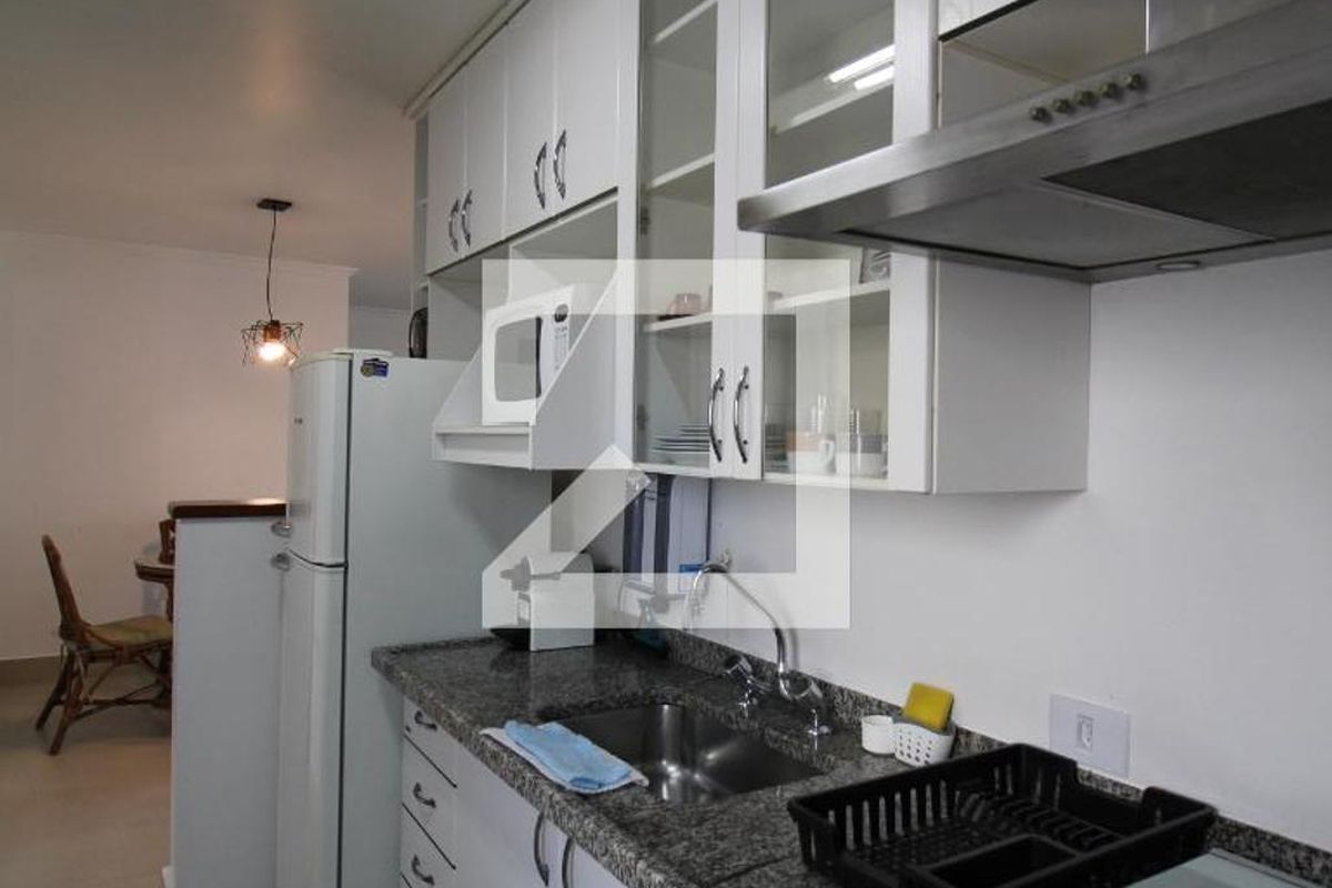 Apartamento à Venda - Cambuí, 1 Quarto,  70 m2 em , Campinas - sp | SoloBR