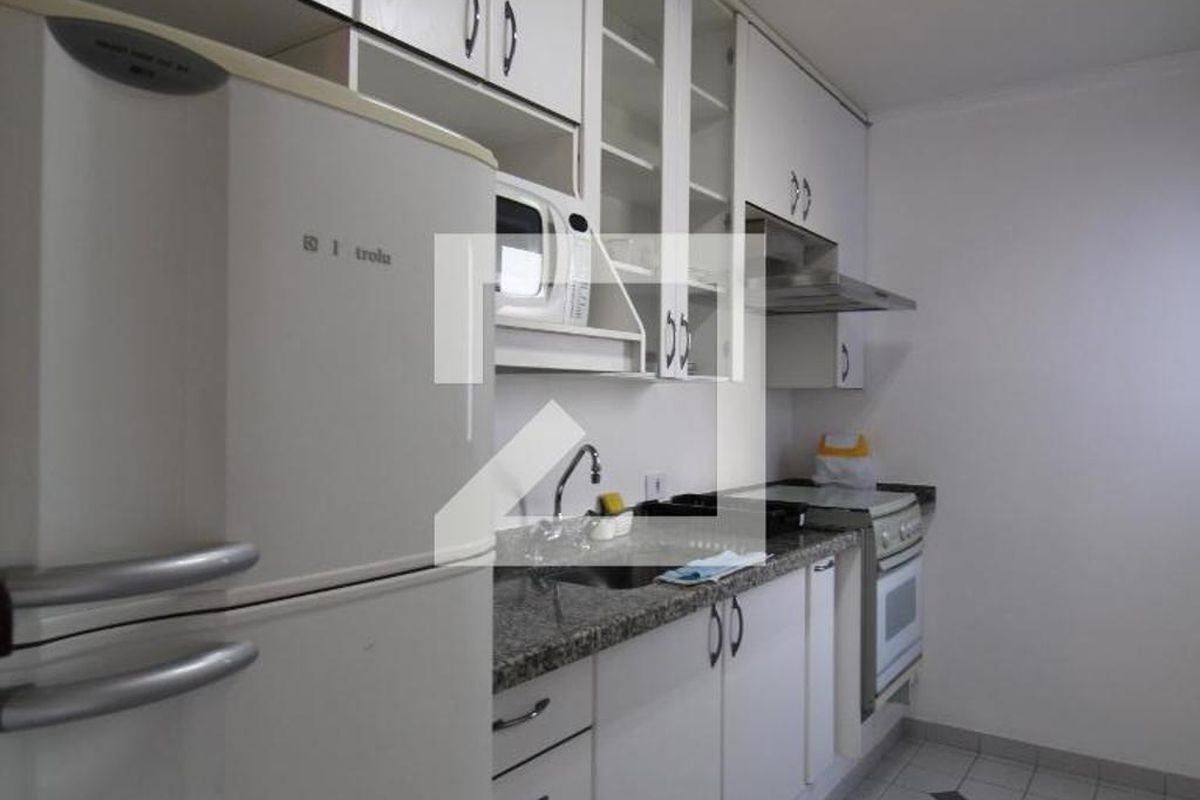 Apartamento à Venda - Cambuí, 1 Quarto,  70 m2 em , Campinas - sp | SoloBR