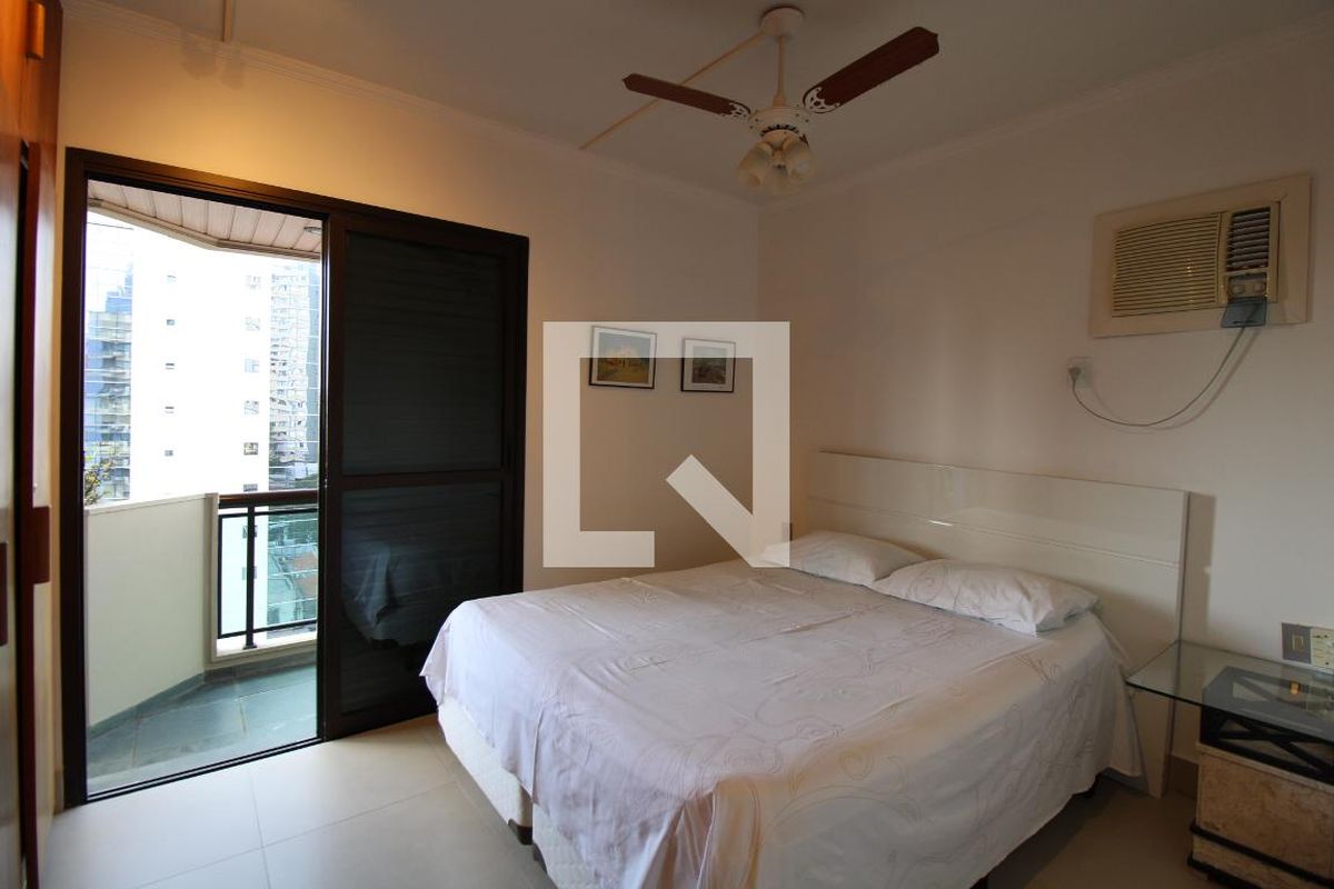 Apartamento à Venda - Cambuí, 1 Quarto,  70 m2 em , Campinas - sp | SoloBR