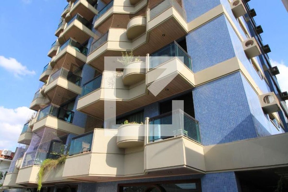 Apartamento à Venda - Cambuí, 1 Quarto,  70 m2 em , Campinas - sp | SoloBR