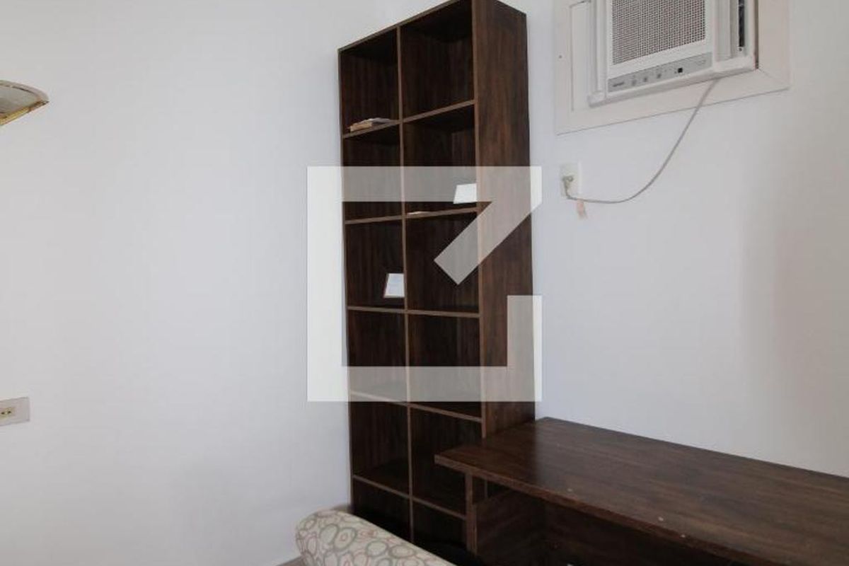 Apartamento à Venda - Cambuí, 1 Quarto,  70 m2 em , Campinas - sp | SoloBR