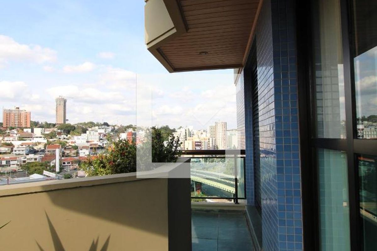 Apartamento à Venda - Cambuí, 1 Quarto,  70 m2 em , Campinas - sp | SoloBR