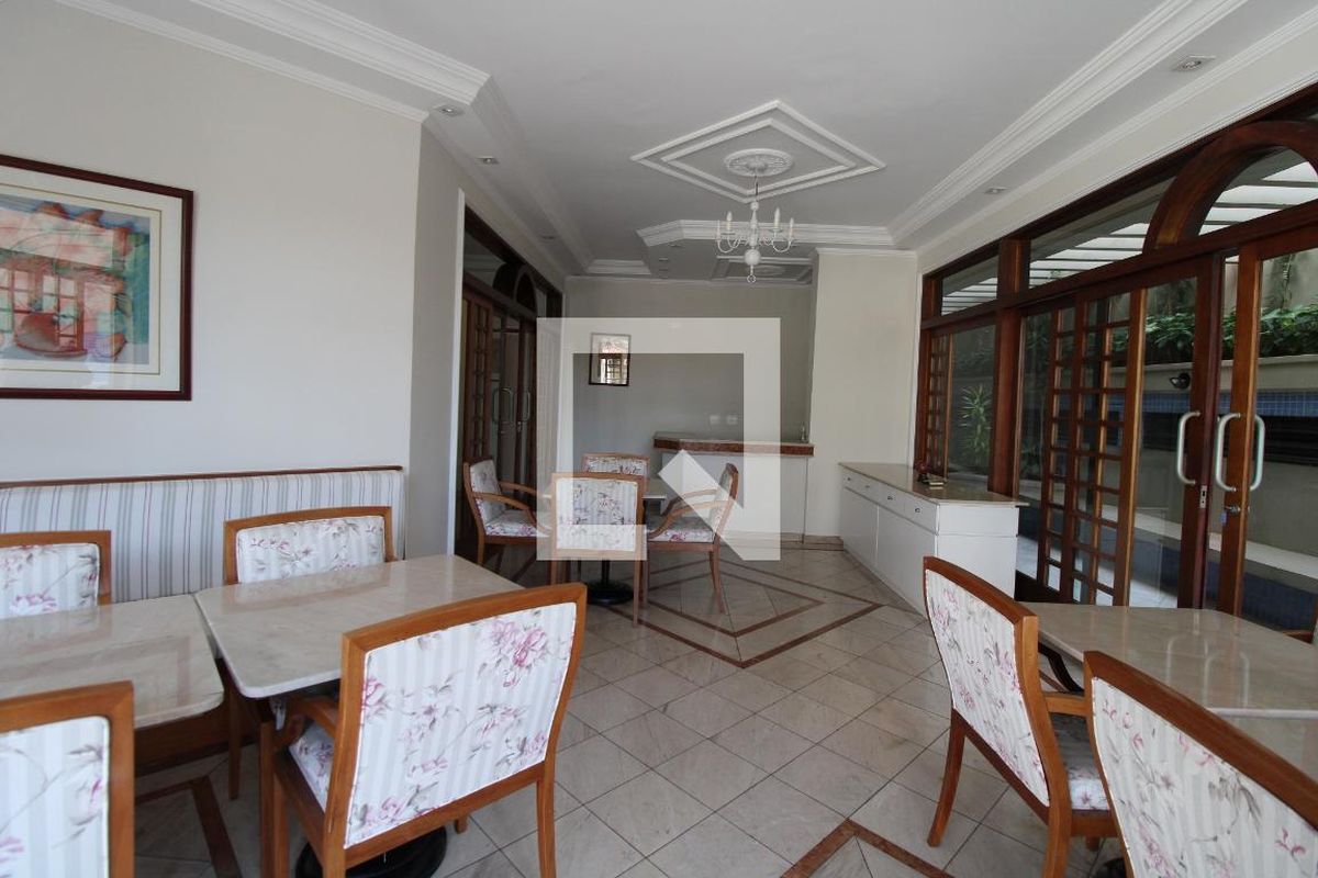 Apartamento à Venda - Cambuí, 1 Quarto,  70 m2 em , Campinas - sp | SoloBR