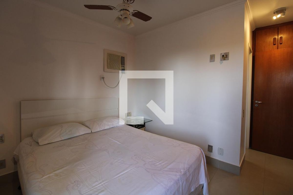 Apartamento à Venda - Cambuí, 1 Quarto,  70 m2 em , Campinas - sp | SoloBR