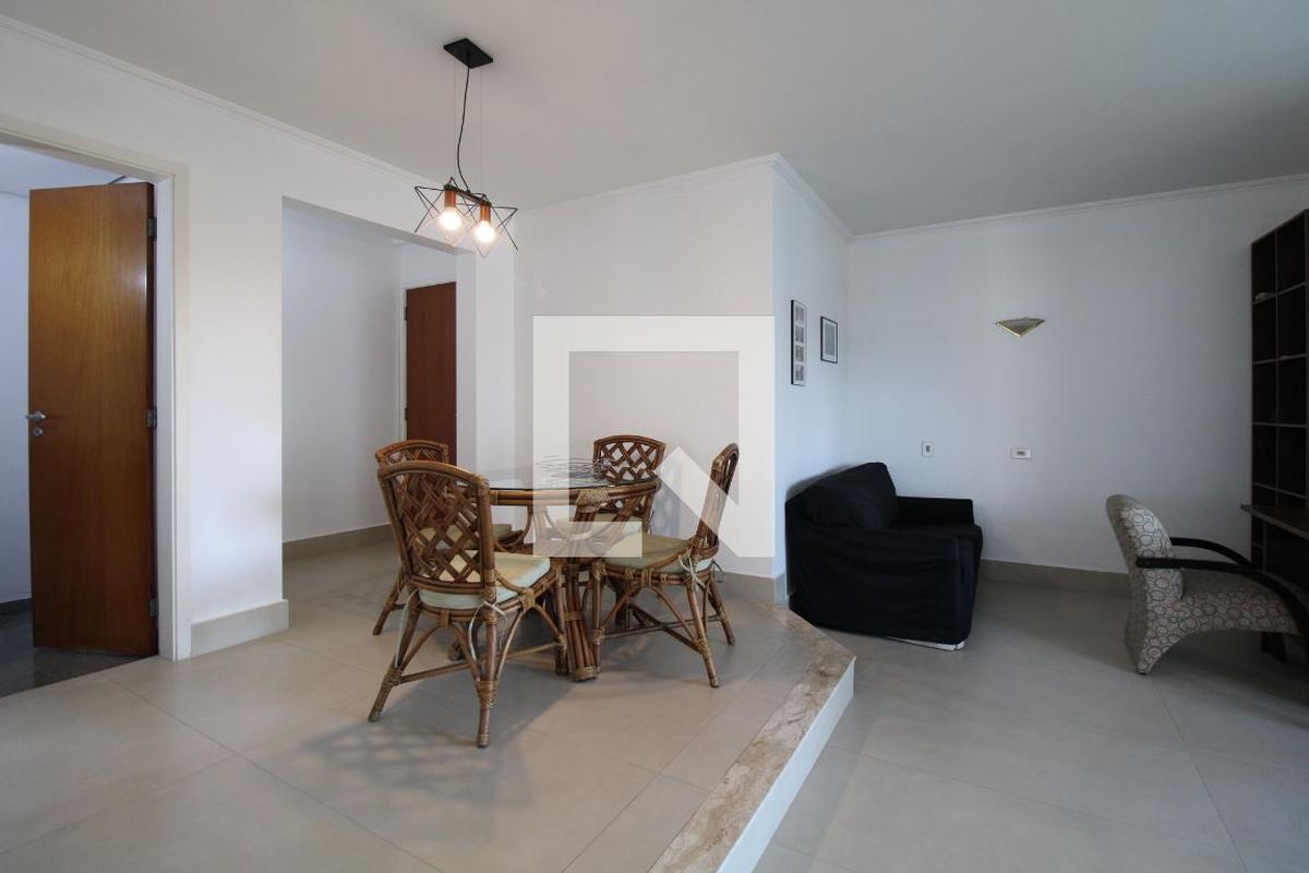 Apartamento à Venda - Cambuí, 1 Quarto,  70 m2 em , Campinas - sp | SoloBR