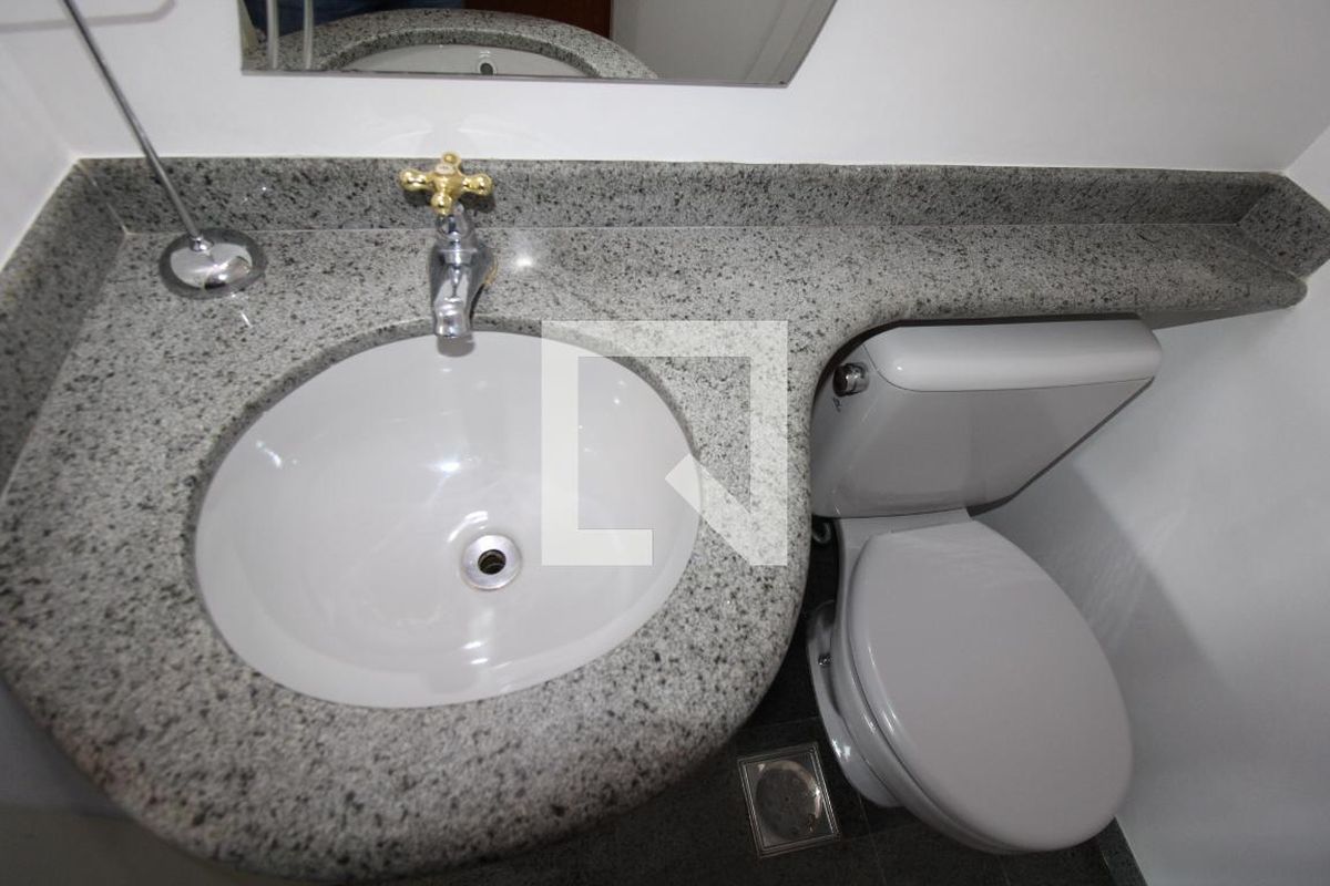 Apartamento à Venda - Cambuí, 1 Quarto,  70 m2 em , Campinas - sp | SoloBR